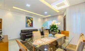 Imagem: Sobrado com 3 dormitórios à venda, 294