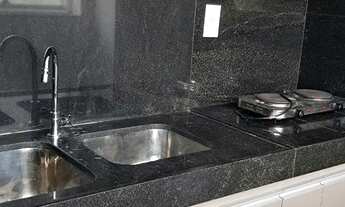 Imagem 7: Loft para aluguel tem 40 metros quadrados com 1 quarto em União - Belo Horizonte - Minas