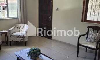 Imagem 5: Tijuca Casa com 4 dormitórios