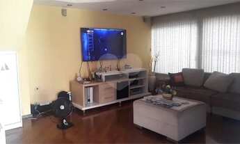 Imagem 6: Sobrado a venda na Vila Alpina