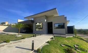 Imagem 3: Casa incrível para venda no Cond Mirante dos Ypes Salto SP