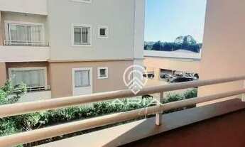 Imagem 7: Apartamento com 3 dormitórios à venda, 65 m² por R$ 340.000,00 - Parque Jamaica - Londrina