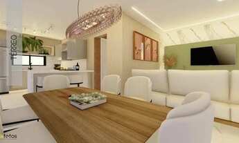 Imagem 5: Casa duplex 4/4, suítes, área gourmet, Condominio Fechado, Buraquinho