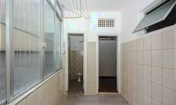 Imagem 6: Apartamento para Locação em São Paulo, Bela Vista, 2 dormitórios, 2 banheiros