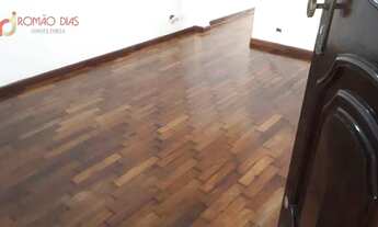 Imagem 5: Sobrado com 3 dormitórios, 120 m² - venda por R$ 780.000,00 ou aluguel por R$ 3.700,00/mês