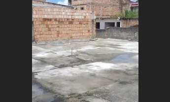 Imagem 7: Área de lazer, pontos comerciais