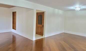 Imagem 2: Apt.218m²au, 4 dorm, 3 suítes, 4 vagas, c/varanda. Em Vila Nova Conceição