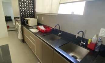 Imagem 7: Boa Viagem - 04 Qtos / 02 Suítes - 01 Vaga - 145 m² - Nascente - Salão de festas - Ótima l