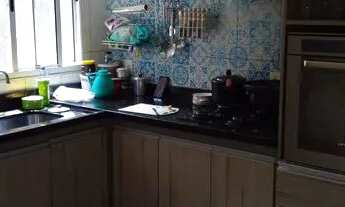 Imagem 5: Sobrado para venda tem 90 metros quadrados com 2 quartos em Vila Nova Mazzei - São Paulo