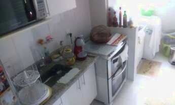 Imagem 5: Apartamento no Parque Santo Amaro em Campos dos Goytacazes\RJ