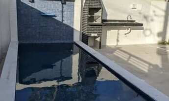 Imagem 5: Casa para venda com 180 metros quadrados com 3 quartos em Paratibe - João Pessoa - Paraíba