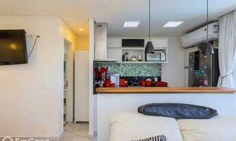 Imagem 2: Apartamento à venda em Sao Paulo