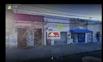 Imagem: Casa a venda na Avenida Cruz Cabugá