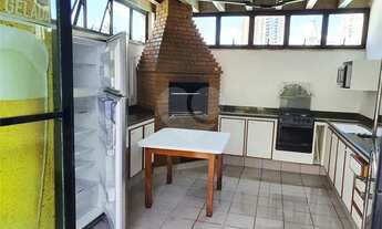 Imagem 6: Cobertura duplex no Tatuapé