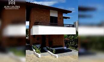 Imagem: Leilão de Sobrado no Guarujá (SP) - Unidade