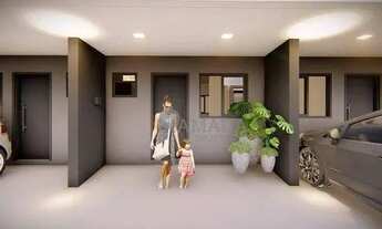 Imagem 7: Sobrado com 2 dormitórios à venda, 77 m² por R$ 430.000,00 - Cidade Nitro Operária - São P