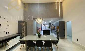 Imagem 2: Casa - Swiss Park - Campinas