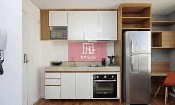 Imagem 5: Apartamento para alugar no bairro Itaim Bibi - São Paulo/SP, Zona Oeste