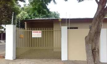 Imagem 7: Vende Casa Jd. Simone III com 02 quartos + 01 dependência externa