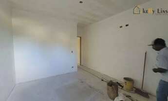 Imagem 6: Linda casa em fase de acabamento, próximo ao centro de Pinhalzinho, interior de SP, 125m²