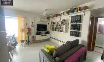 Imagem 5: Apartamento para Venda em Salvador, ARMAÇÃO, 1 dormitório, 1 banheiro, 1 vaga