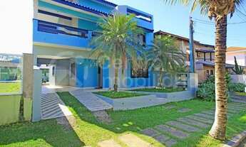 Imagem 4: CASA com piscina e 4 quartos em Itanhaém, no bairro Loty