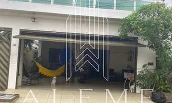 Imagem: Excelente Casa duplex - CD.Vila Verde I