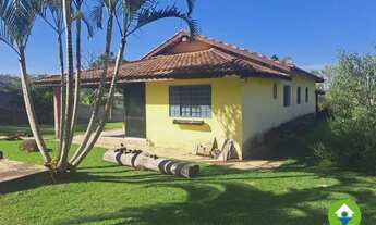 Imagem 2: Chácara para venda, Loteamento Caminhos Do Sol, Itatiba - CH3219