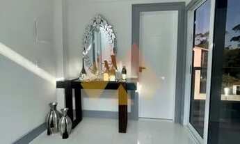 Imagem 6: Jardim Guanabara - Magnífica Casa de 03 andares, com Vista Lagoa e Mar