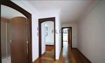 Imagem 7: Casa para venda ou locação com 355m², 4 dormitórios e 4 vagas - Chácara Santo Antônio