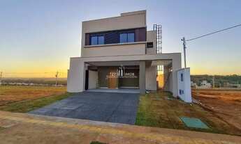 Imagem: Ágio Casa Jardins Parma com 3 Suítes plenas