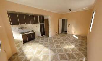 Imagem 4: Ampla kitnet 50m da praia, no Boqueirao em Praia Grande - SP