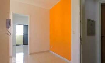 Imagem 3: Apartamento para Aluguel - Vila Mariana, 1 Quarto, 38 m2