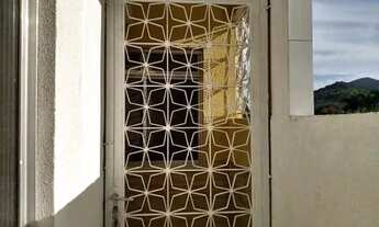 Imagem 2: Alugo apartamento mobiliado de um quarto em Vargem Grande,10 min do recreio