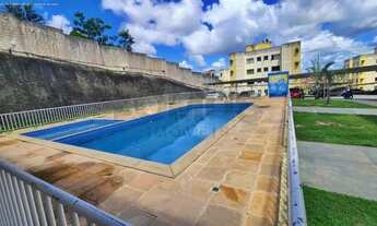 Imagem 5: Confira! Mais Viver Terra Bela Para Venda . 2/4 | Piscina