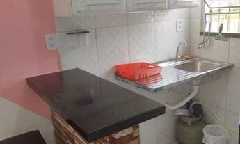 Imagem 2: Aptos mobiliados imperdíveis por temporada!!! Um apto ótimo em Petrópolis!!