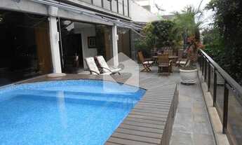 Imagem 4: Cobertura Jardim Oceânico - Rua Pedro Bolato