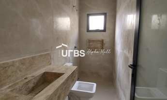 Imagem 5: Jardins Barcelona - Casa de Condomínio 3 quartos, sendo 3 suítes