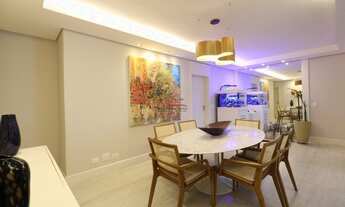 Imagem 4: Apartamento em Moema - São Paulo