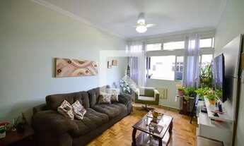 Imagem 2: Apartamento para Aluguel - Tijuca, 2 Quartos, 76 m2