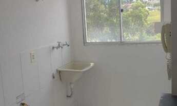 Imagem 4: Apartamento para Locação em São Paulo, Jaraguá, 2 dormitórios, 1 banheiro, 1 vaga