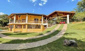 Imagem 6: Casas - Melhores Bairros 1 em Parque Arco Iris - Atibaia