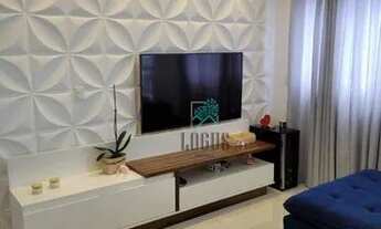 Imagem 3: Apartamento com 3 dormitórios à venda, 96 m² por R$ 895.000,00 - Baeta Neves - São Bernard