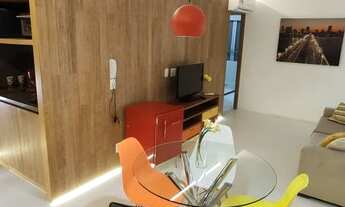 Imagem 2: FLAT VN CAMPINAS DISPONIVEL PARA LOCAÇÃO