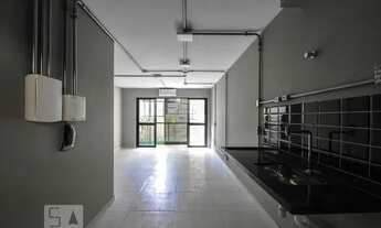 Imagem: Apartamento para Aluguel - Santo Amaro