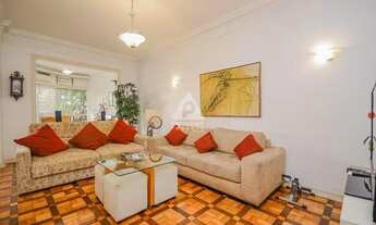 Imagem 2: Apartamento à venda, 4 quartos, 1 suíte, Copacabana - RIO DE JANEIRO/RJ