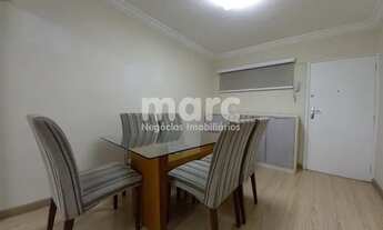 Imagem 4: SAO PAULO - Apartamento Padrão - SANTA CECILIA