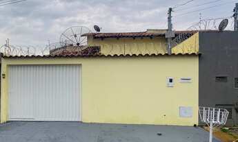 Imagem: Casa 3 quartos 1 suíte