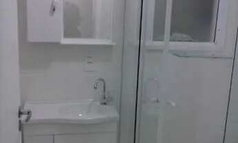 Imagem 7: Apartamento para aluguel tem 65m², com 3 quartos no Jardim Ismenia