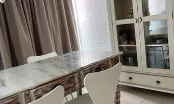 Imagem 7: ALUGUEL EXCELENTE STUDIO MOBILIADO - 1 ANDAR